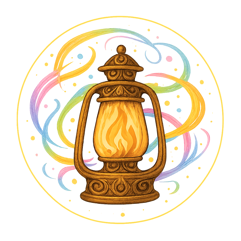 Lantern Logo